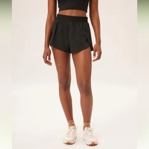 Girlfriend Collective Trail Shorts